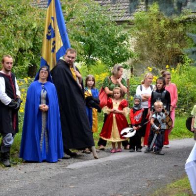 Z Bohoslužby  23.8.2014