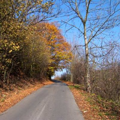 Z Loktuše k Rotštejnu