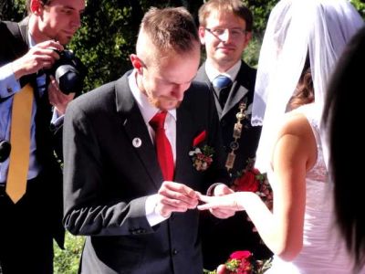 Svatby na Rotštejně