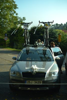 Svatby na Rotštejně
